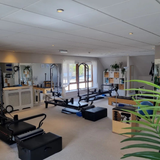 Sprung Konnecta Navagio Premium Gym Flooring Mats - 20mm (NEW PRODUCT)