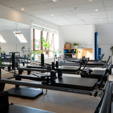 Sprung Konnecta Navagio Premium Gym Flooring Mats - 20mm (NEW PRODUCT)