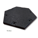Sprung Konnecta Hex tile - 25mm
