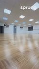 BOEN Actiflex Stadium Engineered Sports Flooring