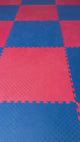 40mm Dojo Mats - 4 Colours | Reversible Design
