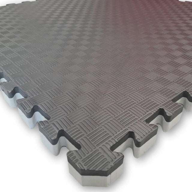 40mm Dojo Mats 4 Colours Reversible Design