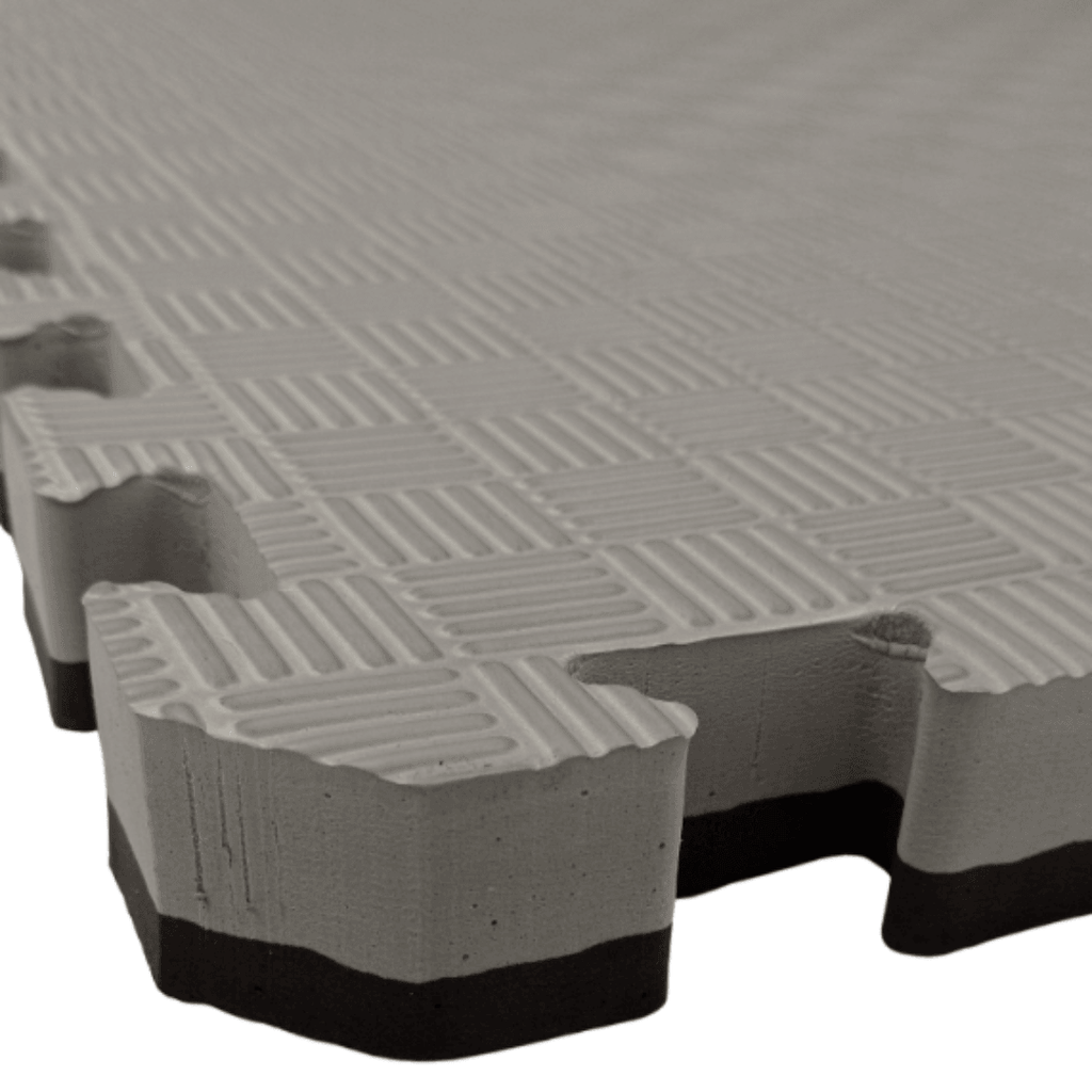 40mm Reversible EVA Tatami Foam Mats - GymFloors