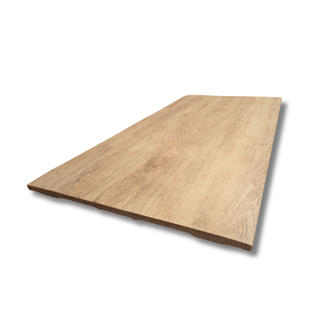Sprung Konnecta Wood Effect Premium Gym Flooring Mats - 20mm