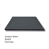 Rubber Mats for Greenhouse Flooring