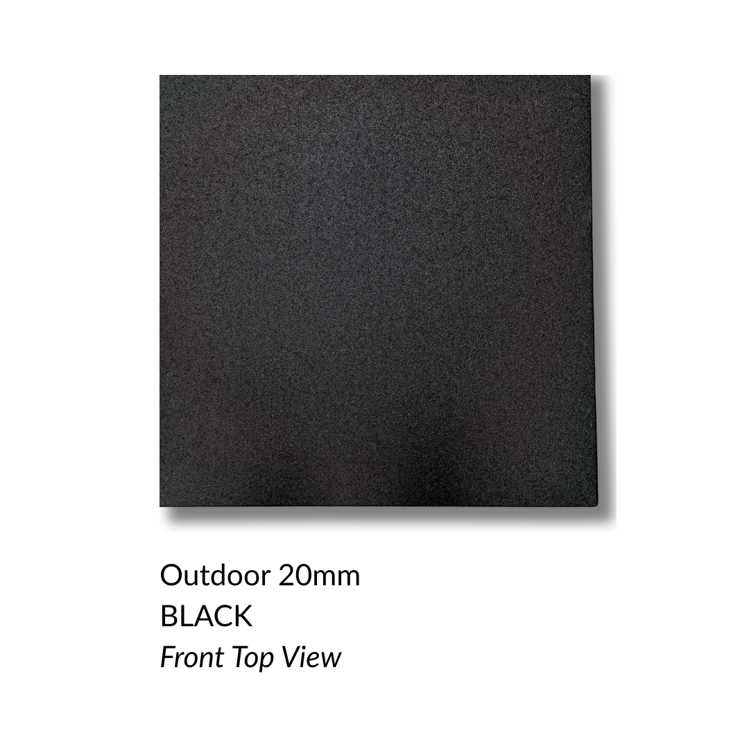 Rubber Mats for Greenhouse Flooring