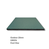 Rubber Mats for Greenhouse Flooring