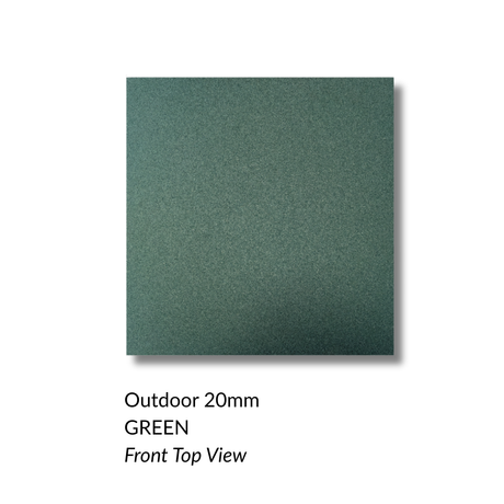 50cm x 50cm Gym Mats – 3 Colours