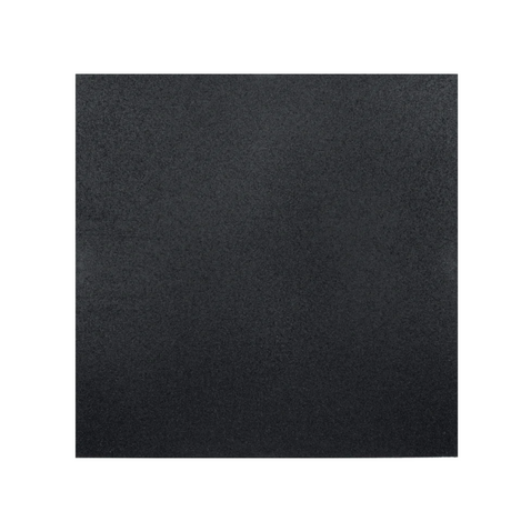 Stable Walkway Tiles - 20mm