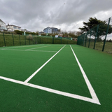 2G Multi Sports Astroturf  - San Siro | School Sports Pitch System