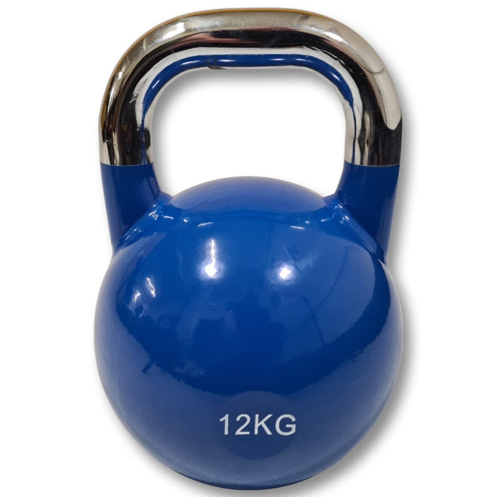 Competition Kettlebells - GymFloors