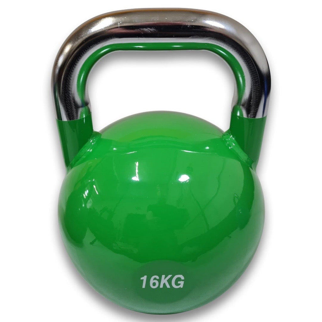 Competition Kettlebells - GymFloors