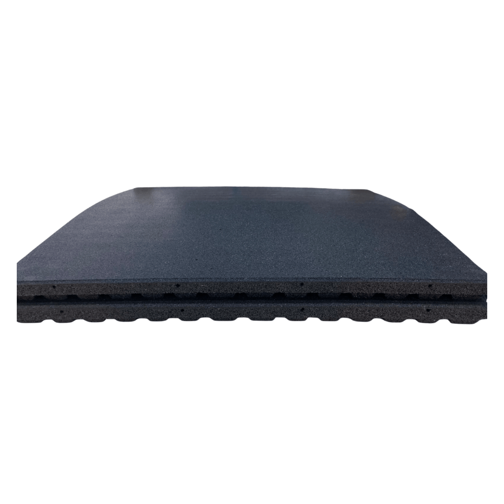 Heavy Duty Gym Tiles - Big Team Collection - 3 Thicknesses - GymFloors
