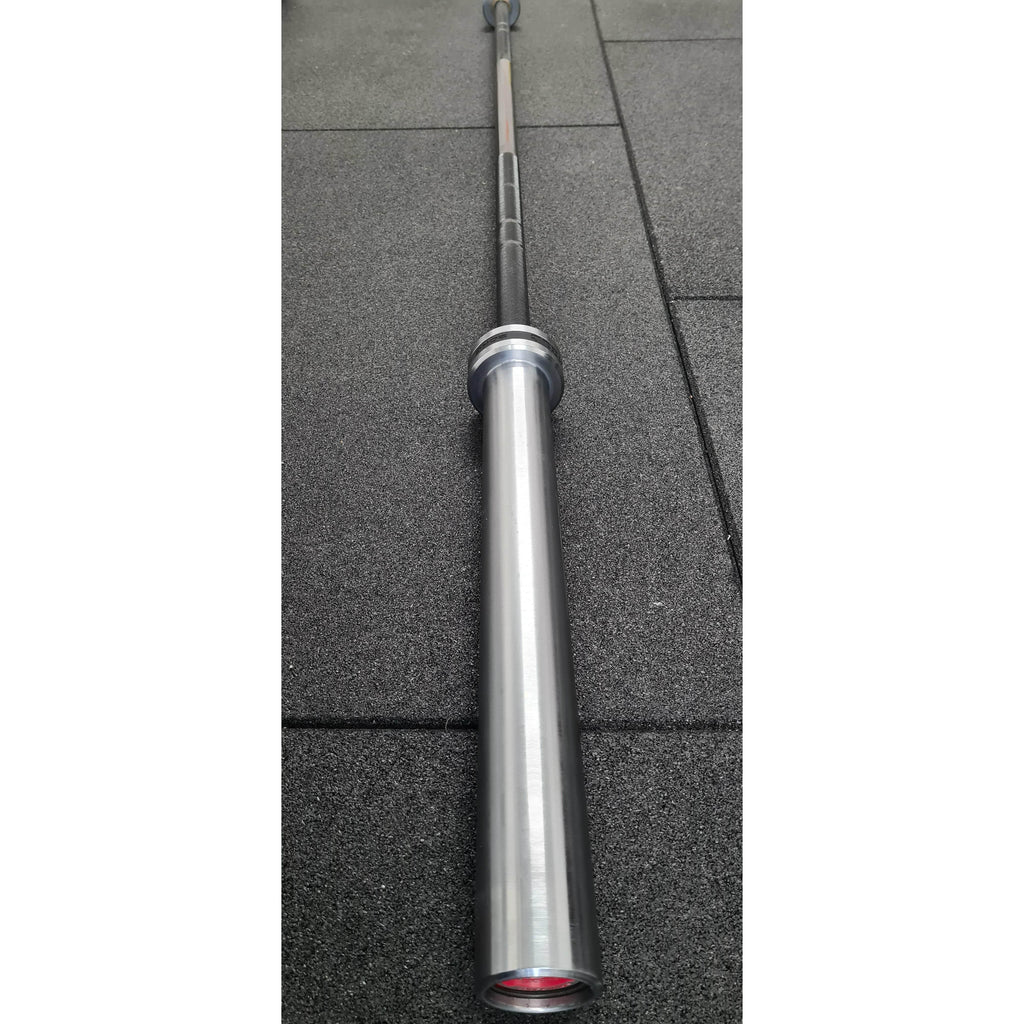 Proud Olympic Cross Competition Bar - GymFloors