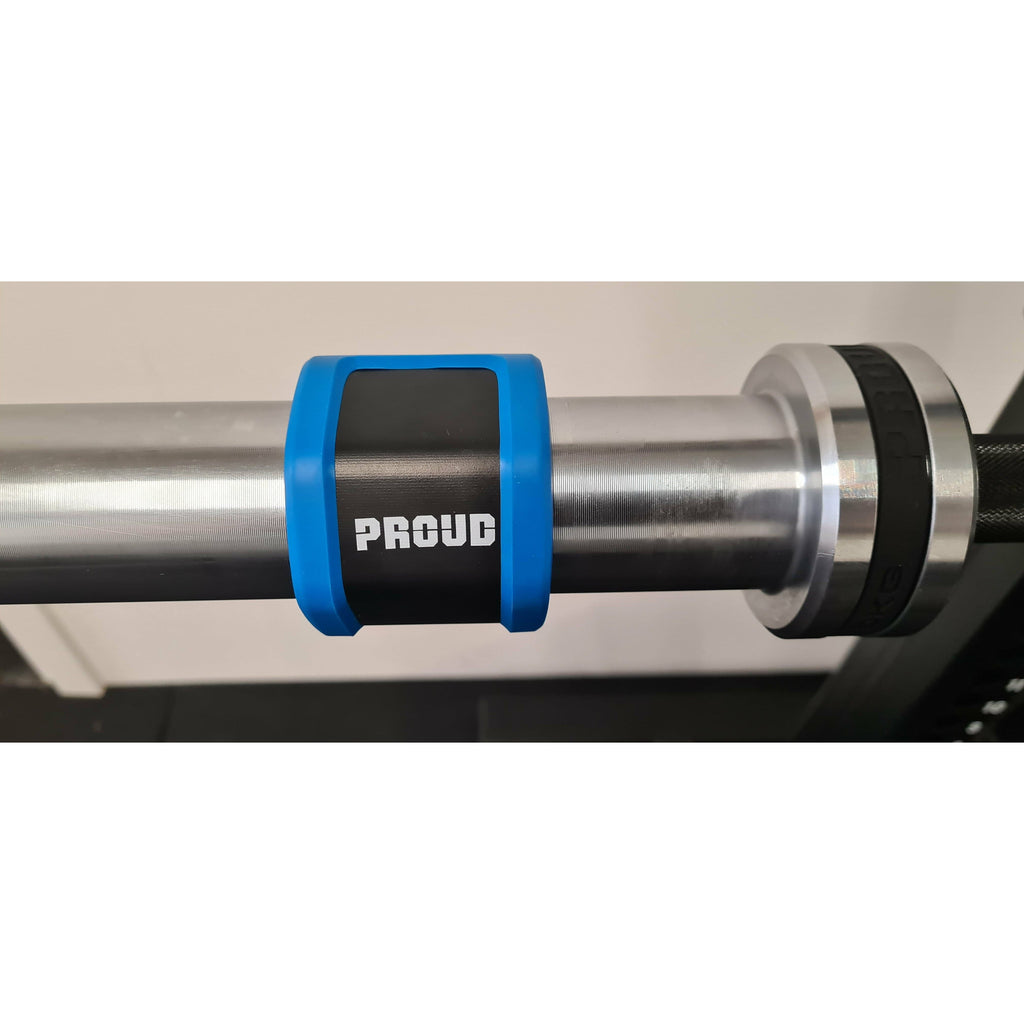 Proud collars - GymFloors