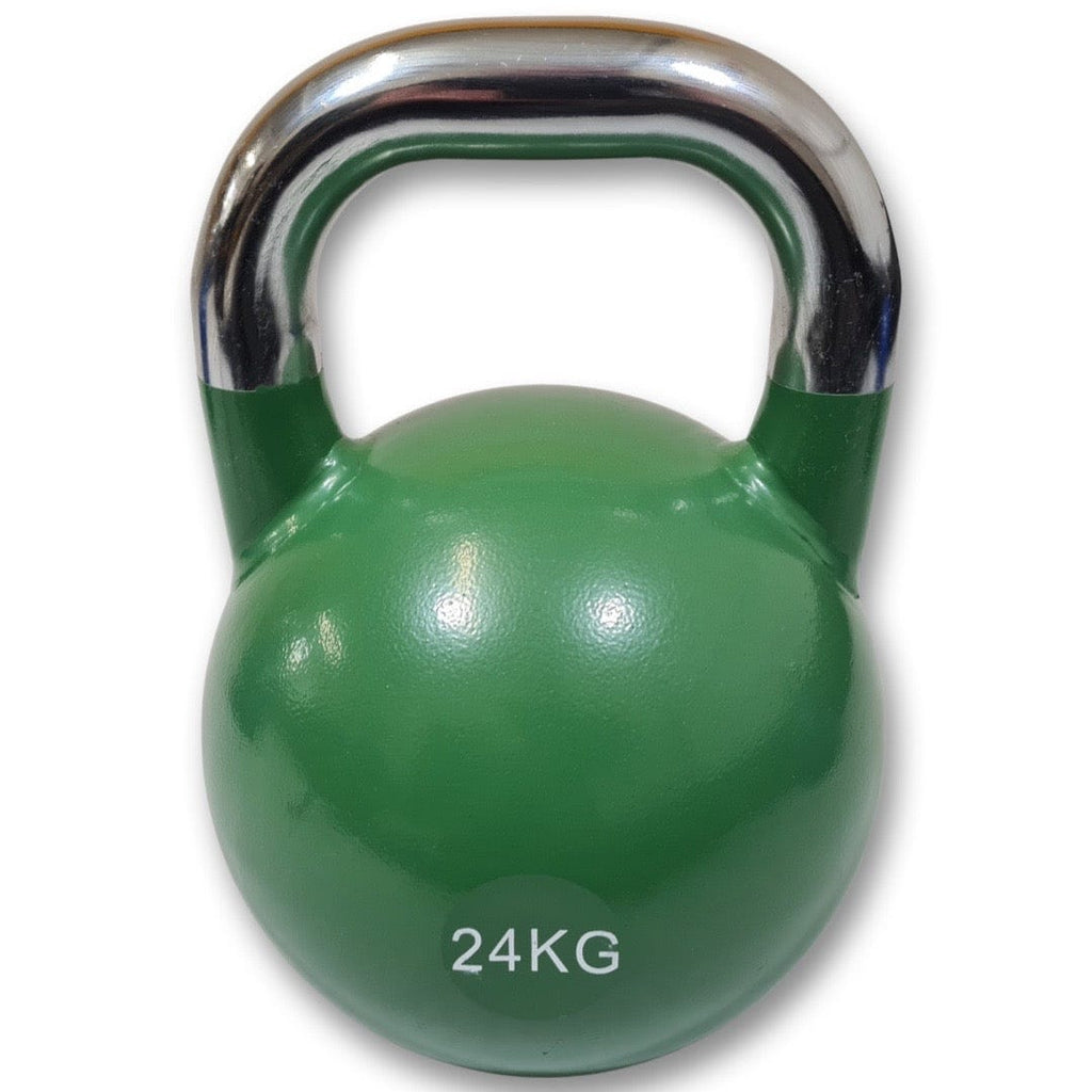 Competition Kettlebells - GymFloors