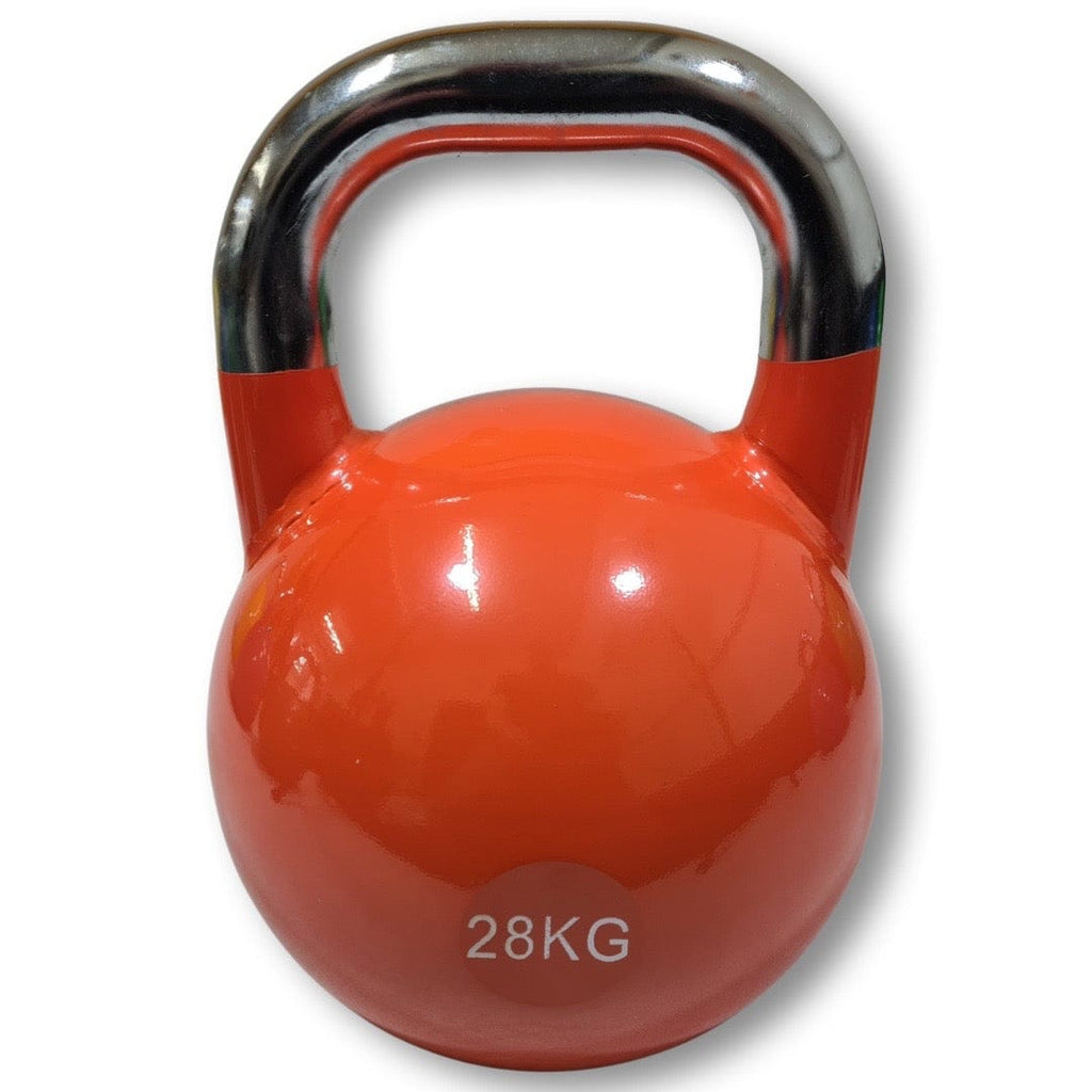 Competition Kettlebells - GymFloors