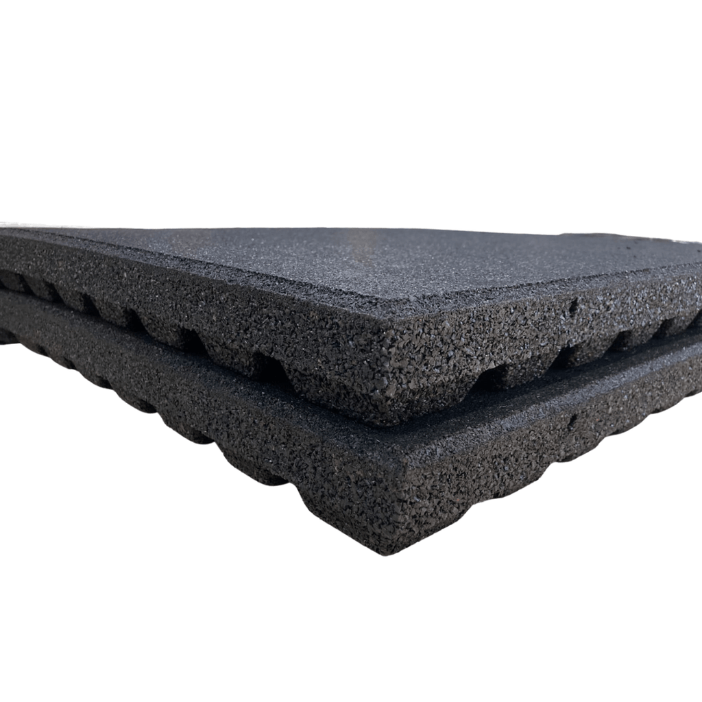 Heavy Duty Gym Tiles - Big Team Collection - 3 Thicknesses - GymFloors