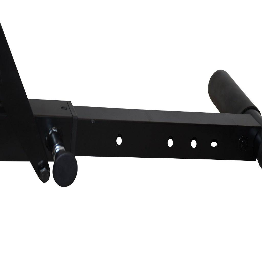 Urban Fitness Adjustable Weight Fitness Bench - Sprung Gym Flooring