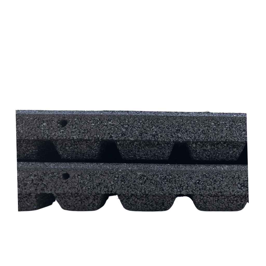 Heavy Duty Gym Tiles - Big Team Collection - 3 Thicknesses - GymFloors