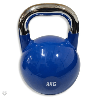Competition Kettlebells - GymFloors