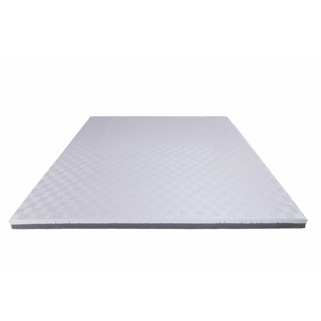 20mm Reversible Tatami Mats Foam EVA Tiles - Sprung Gym Flooring