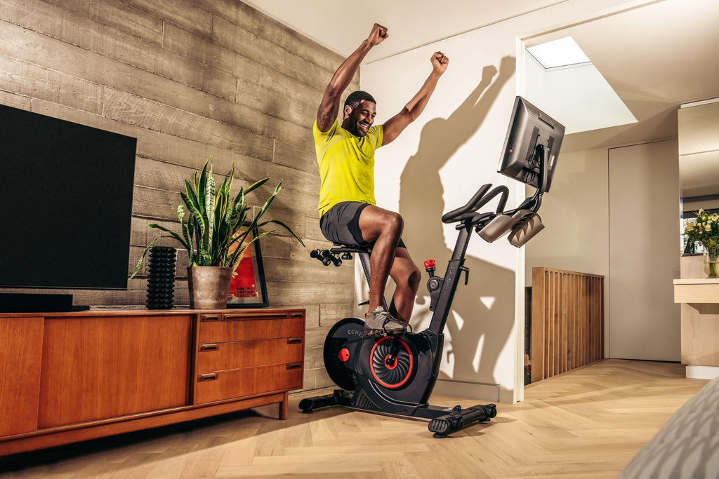 Echelon EX-5s Connect Bike-SuperStrong Fitness
