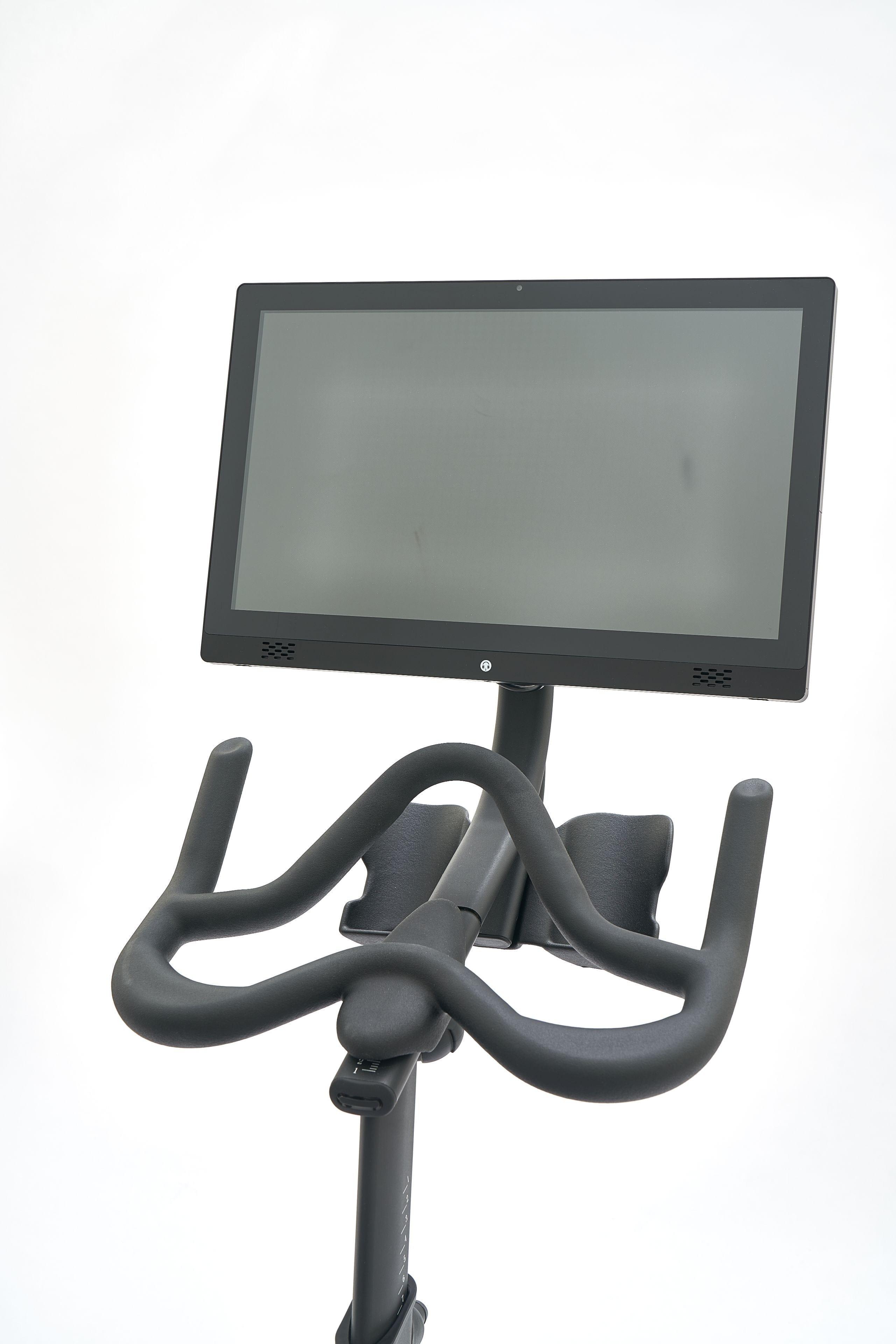 echelon ex 4s connected bike review