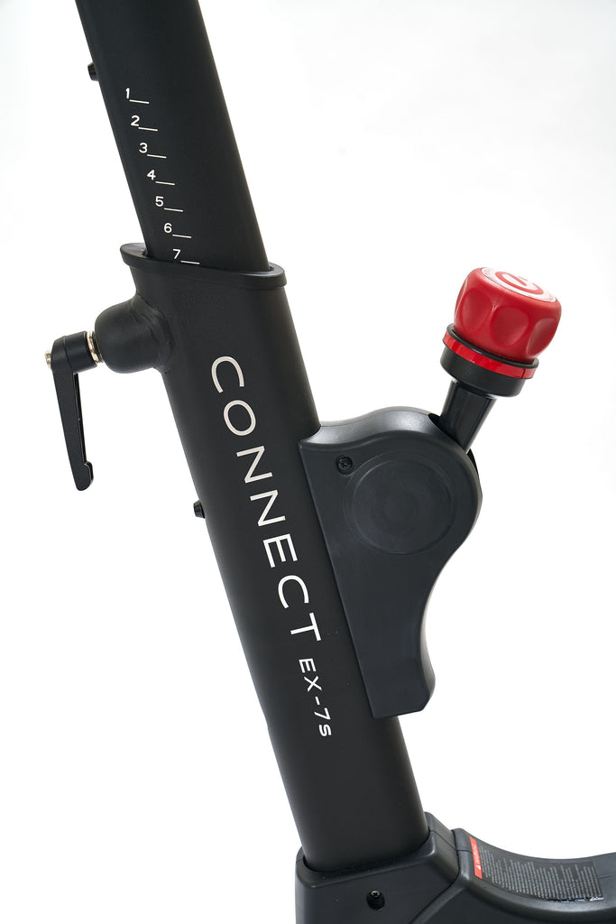 Echelon Ex-7s Connect bike-SuperStrong Fitness
