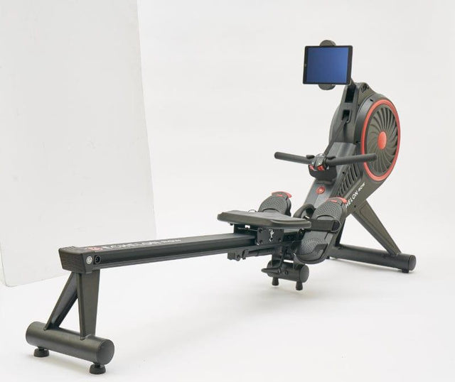 Echelon Row | Smart Rowing Machine | SuperStrong Fitness
