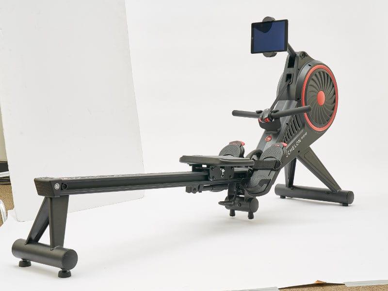 Echelon Row-s Connected Rowing Machine Review 2024 I Garage Gym Reviews