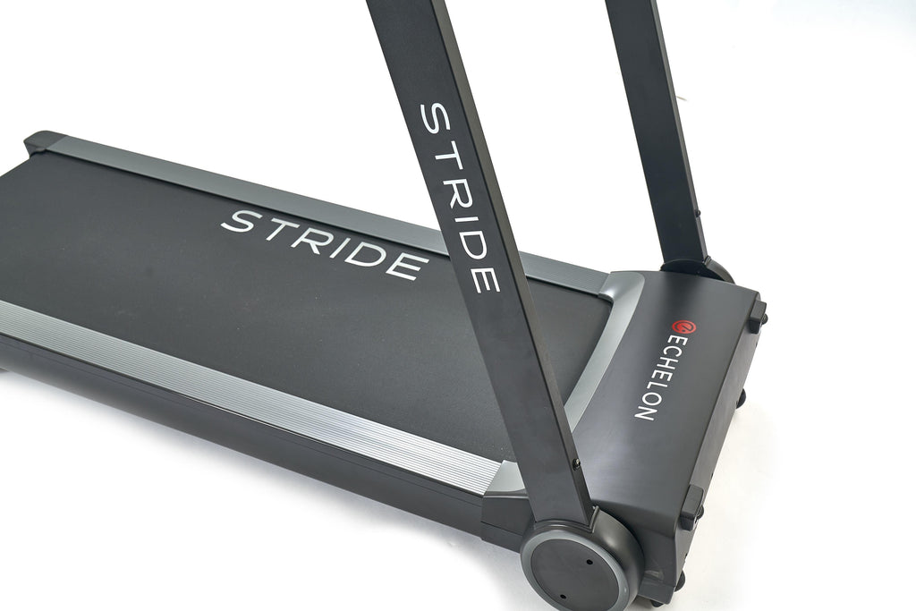 Echelon Stride Smart Treadmill-SuperStrong Fitness