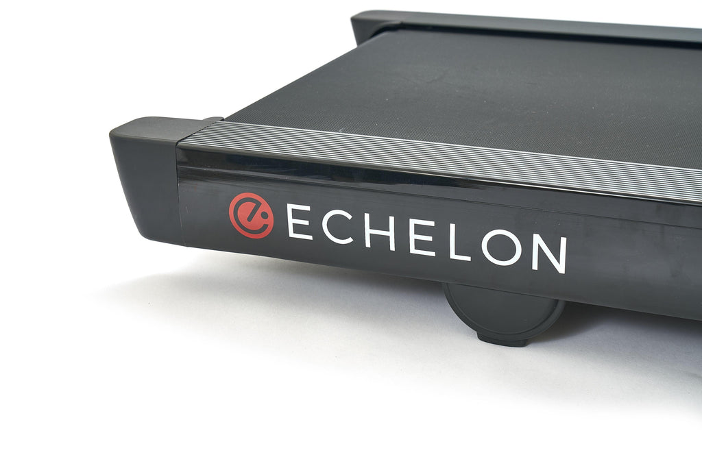 Echelon Stride Smart Treadmill-SuperStrong Fitness