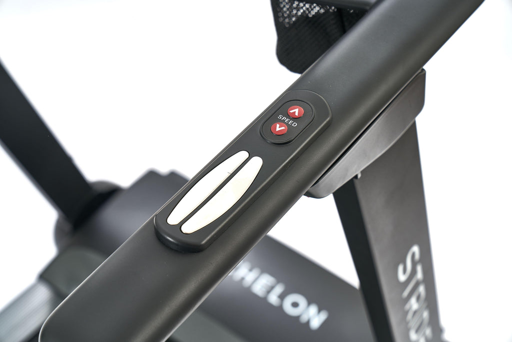 Echelon Stride Smart Treadmill-SuperStrong Fitness