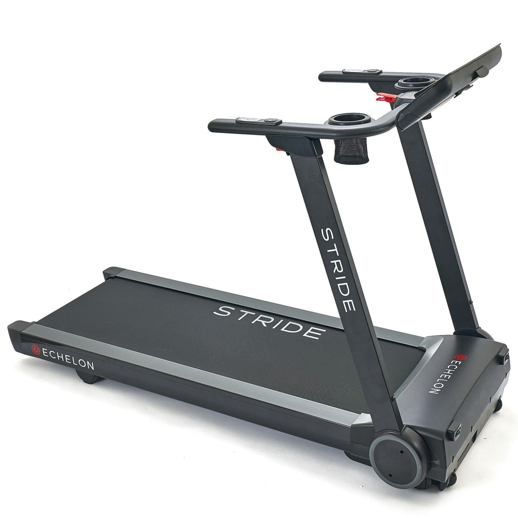 Echelon Stride Smart Treadmill-SuperStrong Fitness