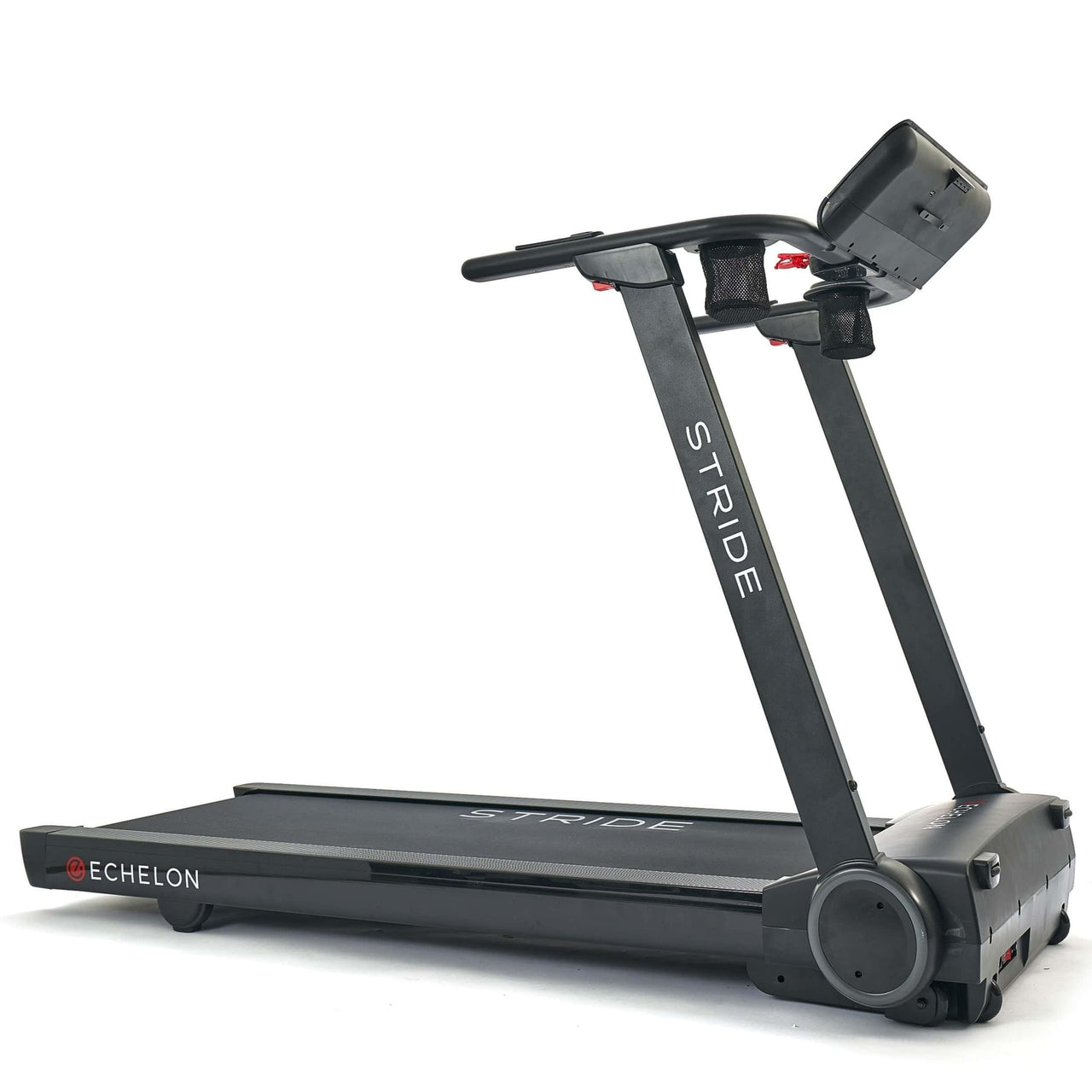 Stride Exercise Machine Echelon Stride | Smart Treadmill | Super Strong Fitness – Sprung Gym ...
