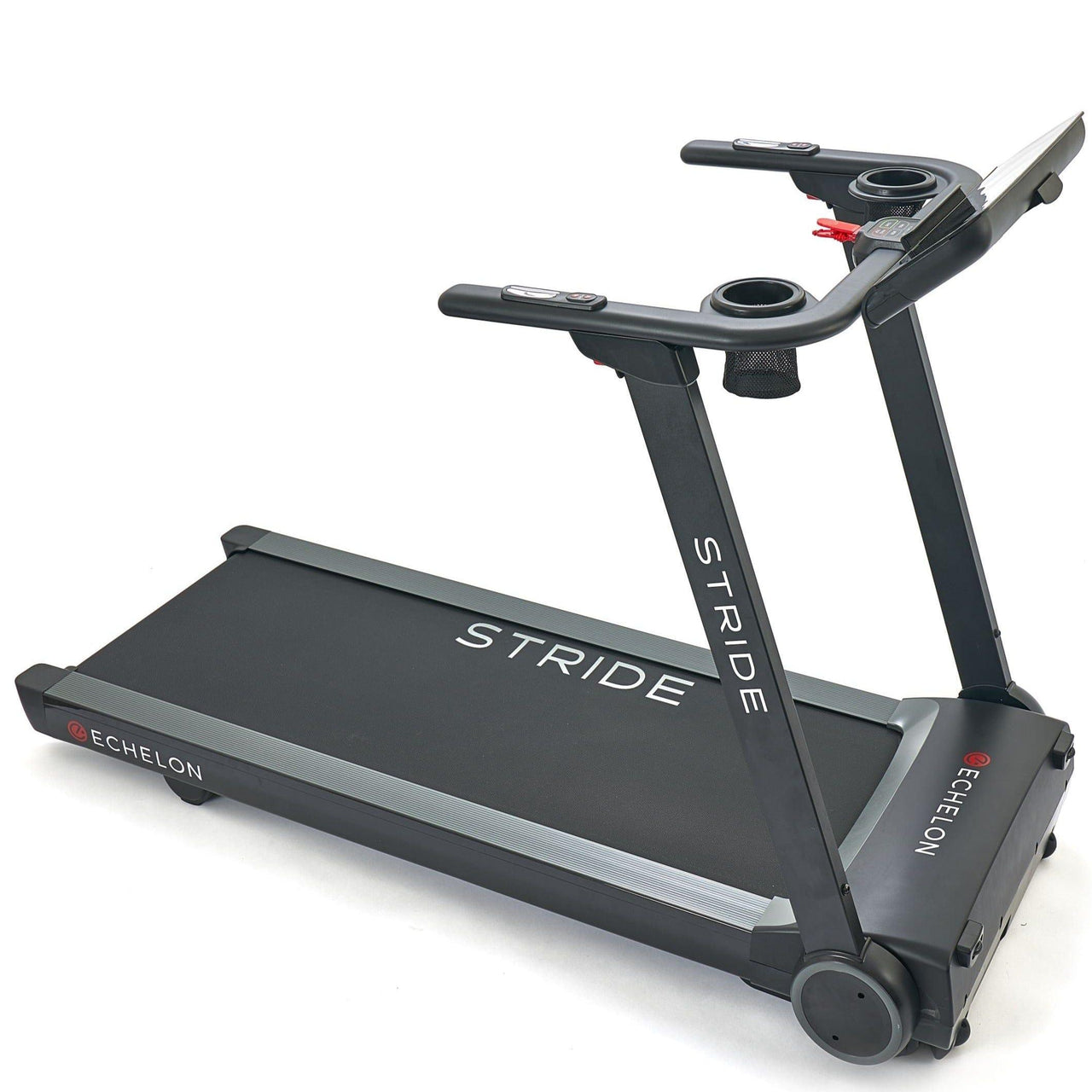 Echelon Stride Smart Treadmill Super Strong Fitness Sprung Gym Flooring