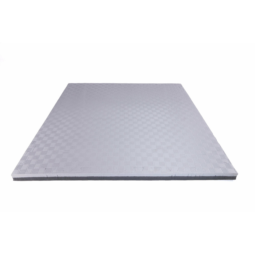 20mm Reversible Tatami Mats Foam EVA Tiles - Sprung Gym Flooring