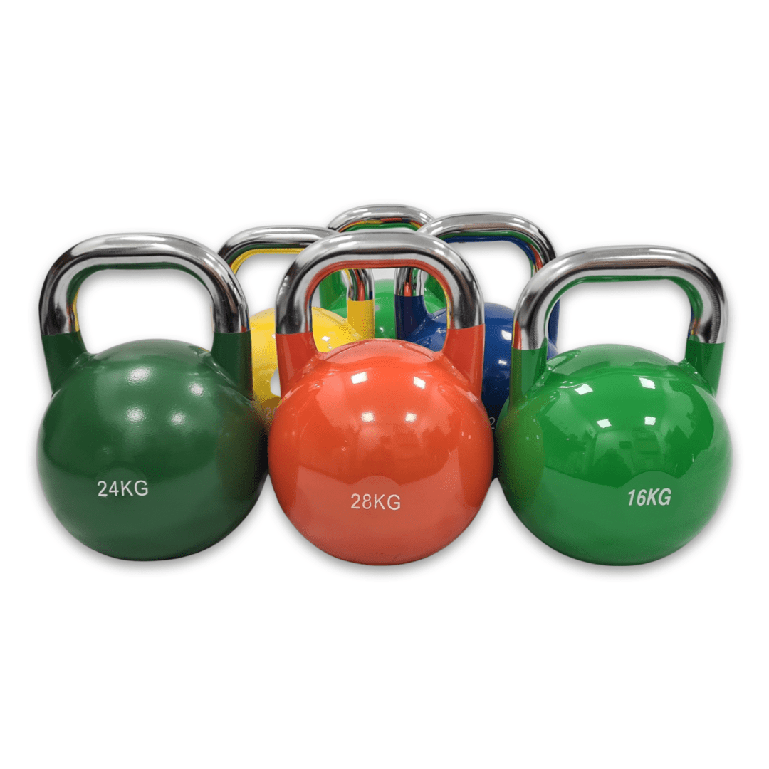 Competition Kettlebells