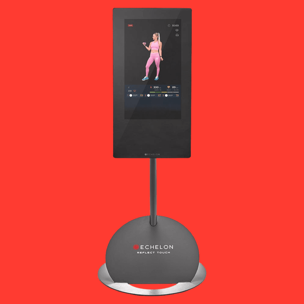 Echelon Sport-s Connect Bike - GymFloors