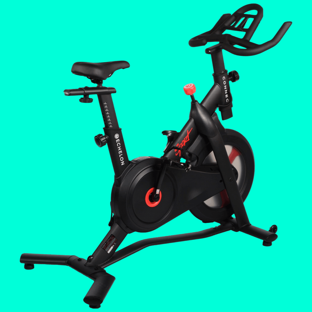 Echelon connect sport 2024 indoor cycling bike