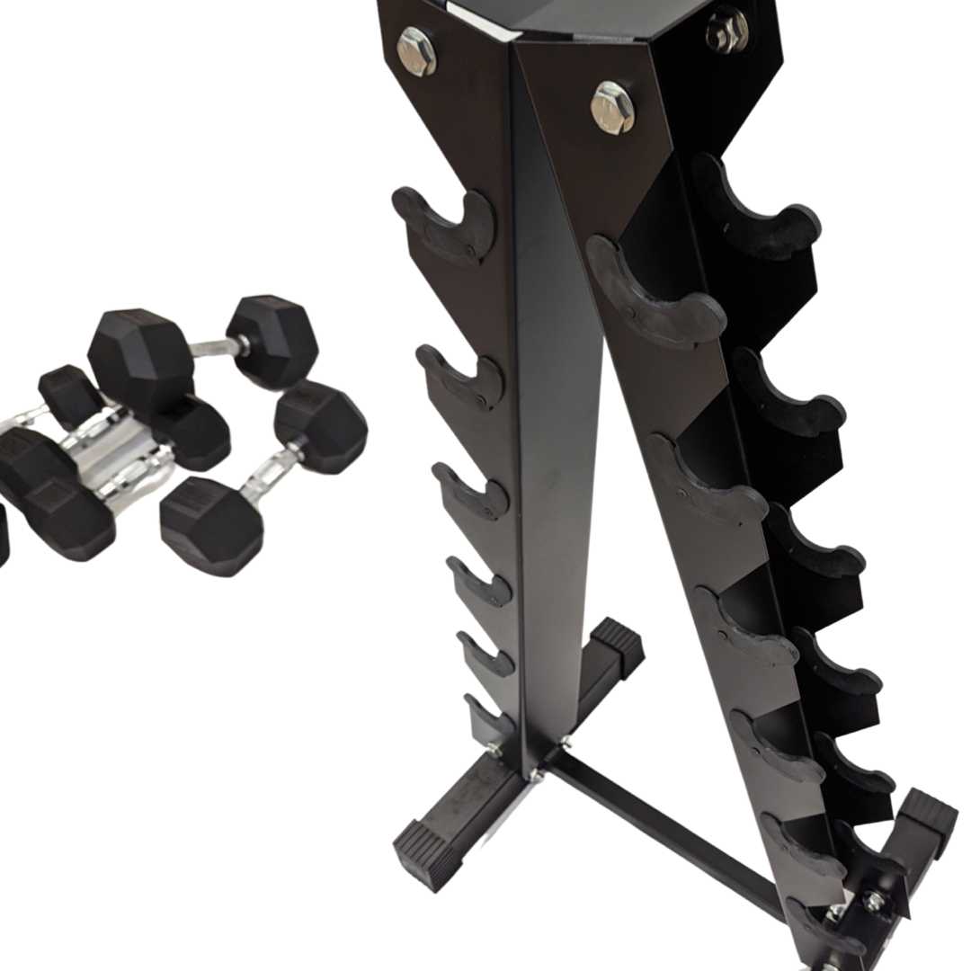 Dumbbell tree set deals