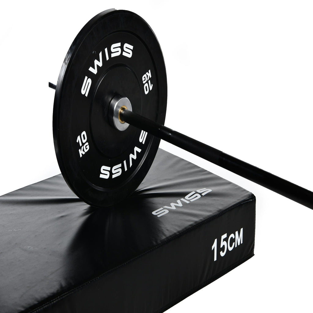 Drop Pads - GymFloors