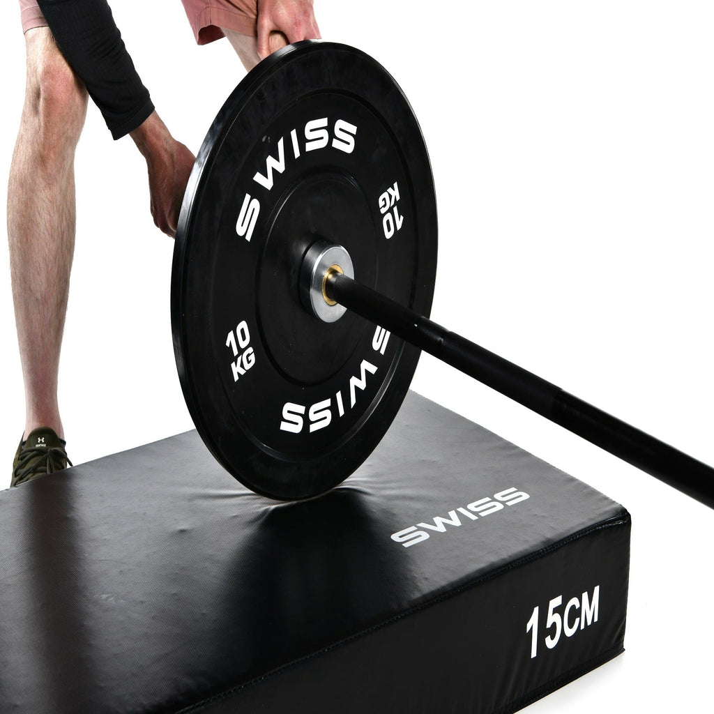 Drop Pads - GymFloors