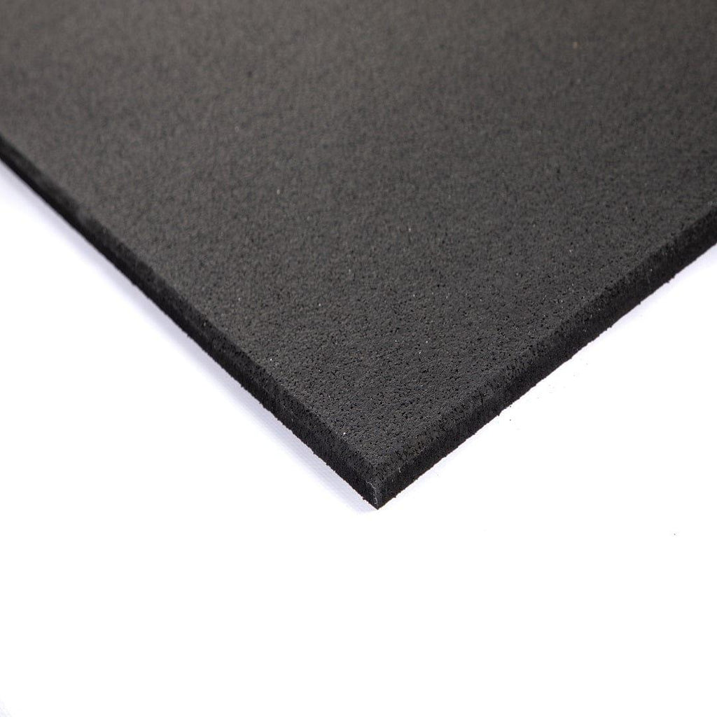11mm Sprung Rubber Heavy Duty Gym Mats - GymFloors