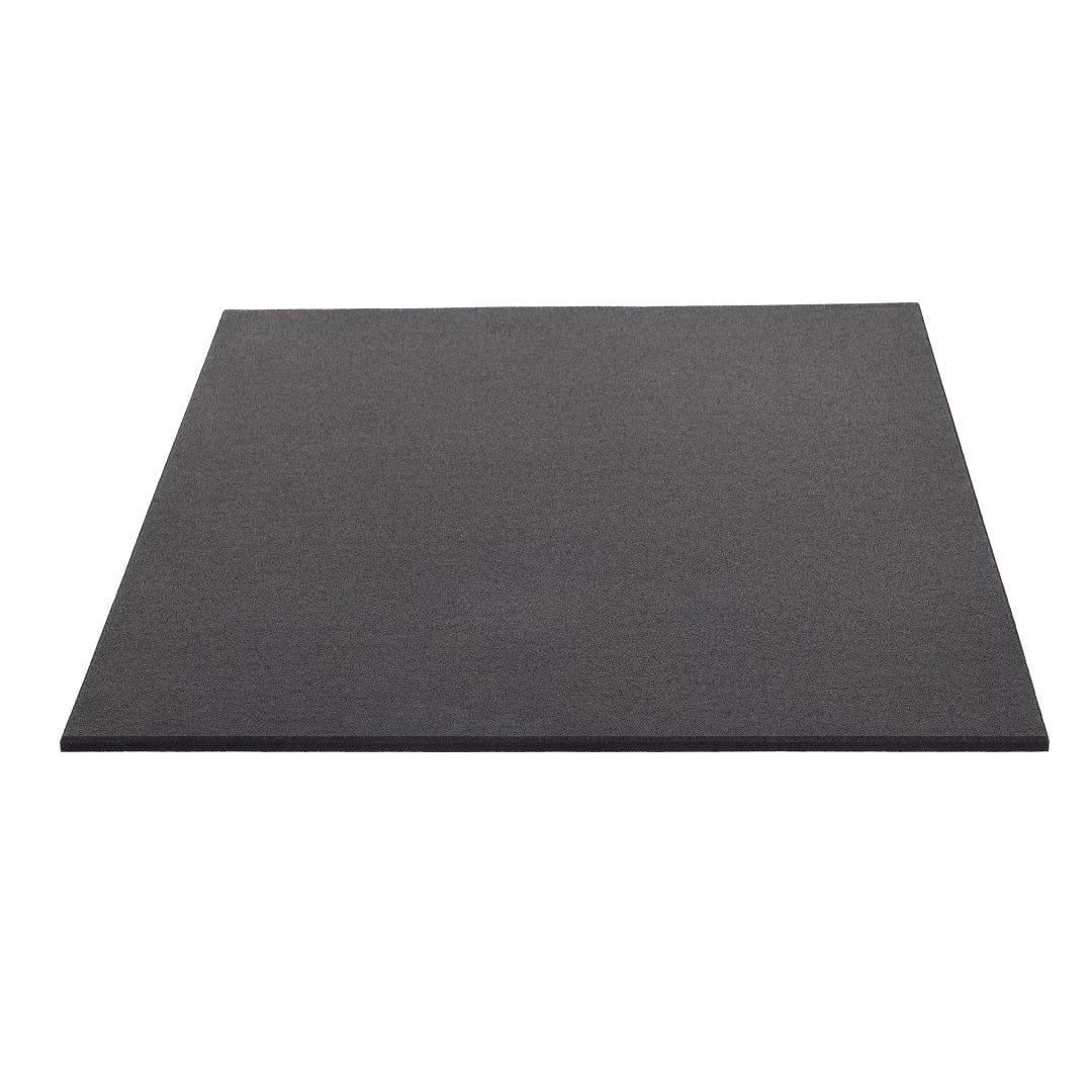 11mm Heavy Duty Gym Rubber Mats – Sprung Gym Flooring