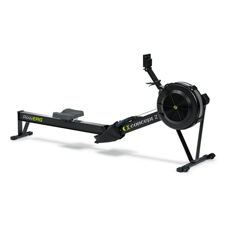 RowErg Rowing Machine Rowing Machines SuperStrong Fitness Standard Legs  