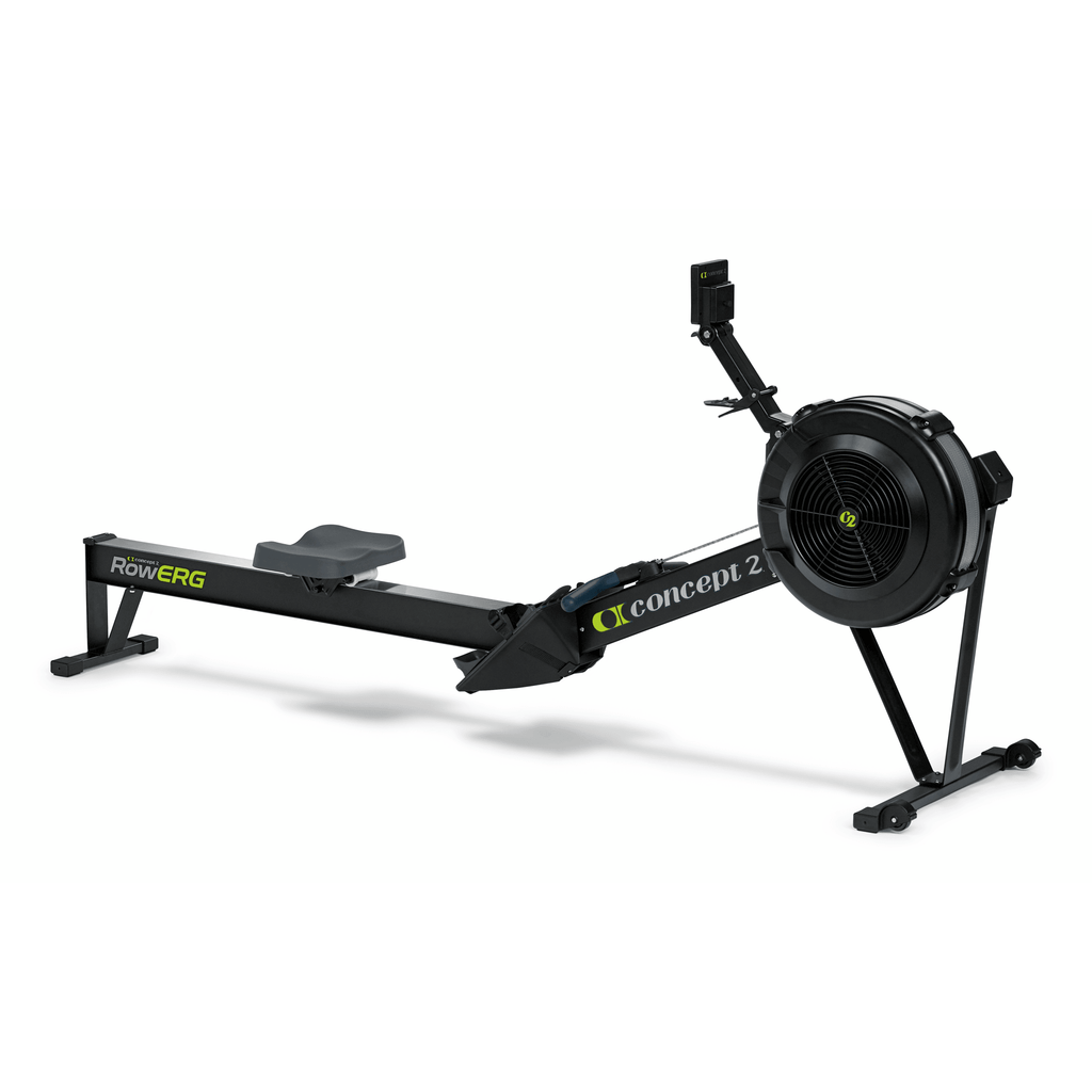 RowErg - GymFloors