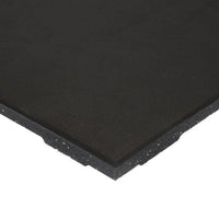 Thumbnail for Sprung Konnecta Velvet Black Premium Gym Mats - 20mm (1000mm x 1000mm) & 30mm (500mm x 1000mm) - Sprung Gym Flooring
