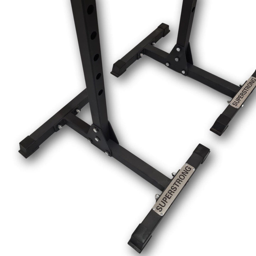 Squat Stand - GymFloors
